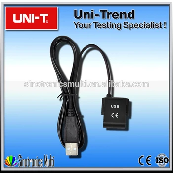 UNI-T UT81B Kapsam Dijital Multimetre