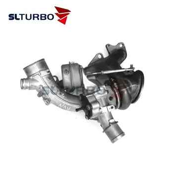 Tam türbin dengeli turbo GT1446SLM 781504-5001 S için Opel Meriva B 1.4 ECOTEC 140 HP 781504 turbo 781504-0004 781504-1