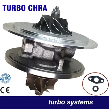 Turbo çekirdek GT1852V 726698-5003S 726698-0003 726698-0002, 726698-0001 778794-0001 Motor için: OM611DE22LA OM611. 962 OM611