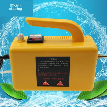 Ev Aletleri Temizlik Ekipmanları Klima Çamaşır Makinesi Darbe Musluk Suyu Boru Temizleme Makinesi 0.5 (L) El Aracı Parçaları