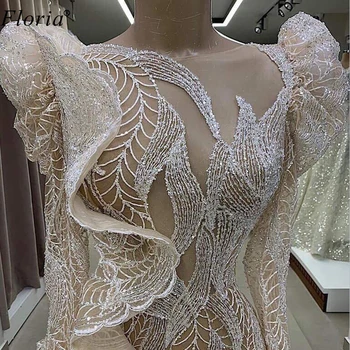 Zarif Türk Couture Gelinlik Modelleri 2020 Kadınlar Örgün Abiye Uzun Vestidos Largos De Fiesta Hiç Pretty Kokteyl Elbise