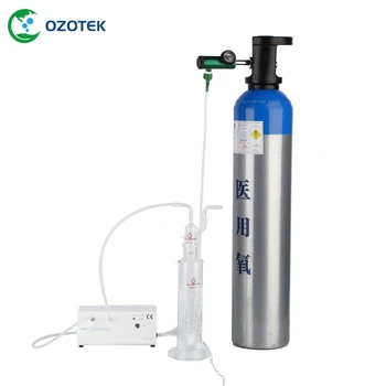 Aquapure медицинский генератор озона 12VDC MOG003 5-99ug/ml используется на медицинский Озон Бесплатная доставка