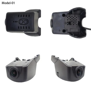 Araba dvr'ı Registrator Dash kamera Kamera Wifi Dijital Video Kaydedici ıçin Infiniti QX50 QX70 S51 EX F35 J50 P71A 2013 ~ 2020