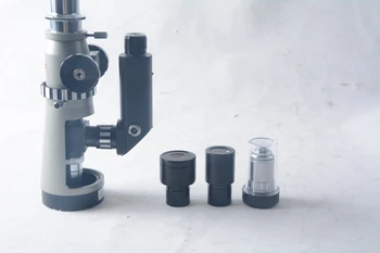 YENİ taşınabilir metalografi mikroskobu