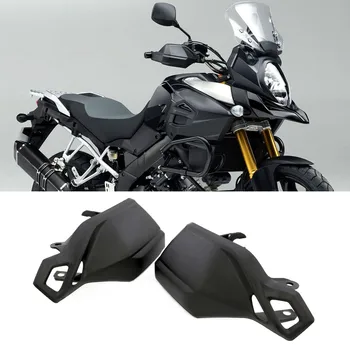 Suzuki V-Strom DL1000 için motosiklet Handguards Aksesuarları Pratik