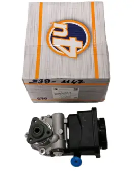 4U-Direksiyon Pompası (BMW için: E39) (OEM No: 32416750938)