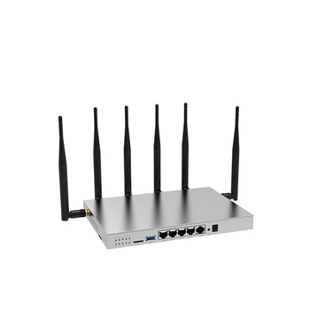 WG3526 Unlocked için kablosuz internet WiFi Hotspot WiFi Router ile En İyi Aralığı için Oyun ve Streaming