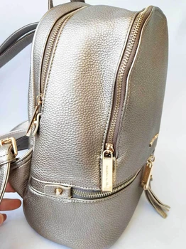 Lüks mini deri sırt çantası kadın Tasarımcı küçük sırt çantası Kadın okul sırt çantası bayanlar marka Yaz seyahat Okul Çantaları kız İçin