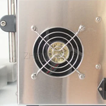 Otomatik Tartı Ve Kantitatif Dolum Makinesi Masaüstü Yağlama Dişli Mekanik Yağ Sıvı Dolum Makinesi Ekipmanları