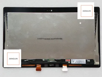 JIANGLUN Microsoft Surface 2 1572 Için Yedek LCD ekran + dokunmatik ekranlı sayısallaştırıcı grup