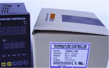 TZN4H-14R stokta yepyeni ve orijinal sıcaklık kontrol cihazı