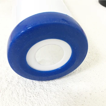 50 Adet/grup Sublime Su Şişesi İle Flip Top Paslanmaz Çelik Sippy Fincan Taşınabilir Yalıtımlı süt Şişesi İçin Yeni Yıl Hediye