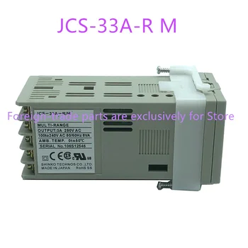 JCS-33A-A/M JCS-33A-R/M JCS-33A-S/M JCS-33A Termostat Spot Fotoğraf, 1 Yıl Garanti
