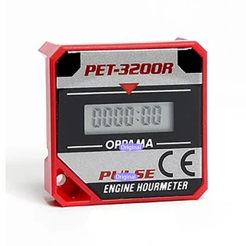 Orijinal PET-3200R Kalite test video sağlanabilir, 1 yıl garanti, depo stok