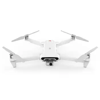 Sıcak Satış FIMI Drone 4 K Fımı X8 SE 2020 Paket Beyaz Ekstra Pil ve Sırt Çantası ile Drone Profesyonel