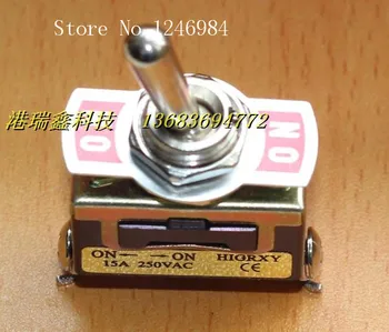 [SA]T-12BS tripod iki dilim büyük geçiş anahtarı geçiş anahtarı geçiş anahtarı M12 taşındı Tayvan--50 adet/grup