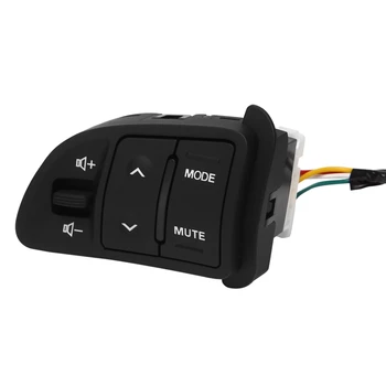 Direksiyon Anahtarı Bluetooth Düğmesi Ses Modu Kontrol Anahtarı Kia Sportage ıçin SL 2011 2012 2013 2016