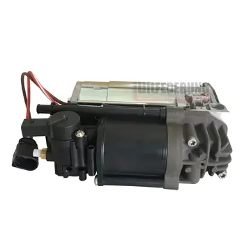 Luftfederung Yeni Hava Süspansiyon kompresör pompası İçin Audi A6 S6 C7 Quattro, A7 S7 RS7, A8 S8 D4 4 H 4H0616005B, 4H0616005C