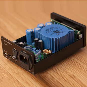 L. K. S Ses LPS25 - USB 5V doğrusal güç kaynağı