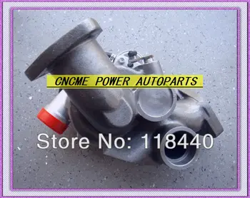 TURBO T250-04 452055 452055-5004 S 452055-0007 ERR4893 Land-Rover Discovery Defender Range Rover İkizler III 300TDI 2.5 L