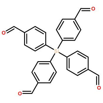 Tetrakis (4-formilfenil)silan