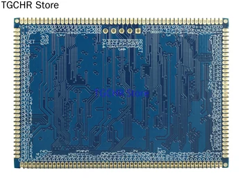 Mini STM32F756IG Çekirdek Kurulu Cortex-m7 Çekirdek SDRAM ve Kendi Donanım Şifreleme ile