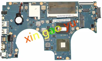 Samsung 700Z için Laptop Anakart i7-3635QM 2.4 GHz BA92-11285 1 GB DDR3 Olmayan Entegre