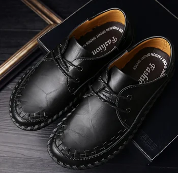 Yaz 2 yeni erkek ayakkabıları Kore versiyonu trendi 9 gündelik erkek ayakkabısı nefes ayakkabı erkek ayakkabısı Z13T157