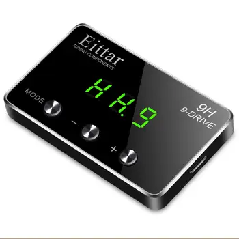 Eittar 9 H Elektronik gaz kelebeği kontrol ünitesi hızlandırıcı KIA SOUL 1.6 DİZEL 2009 31.10.2013 kadar