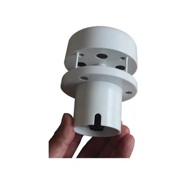 HY-WDC2E ultrasonik rüzgar sensörü rüzgar kupası kanatlı dönüştürücü için değiştirin