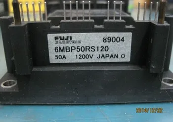 Ücretsiz kargo 6MBP50RS120 IGBT