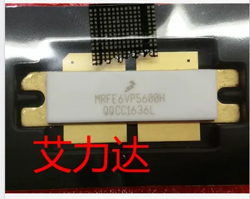Ping MRFE6VP5600HR6 Uzmanlaşmış yüksek frekans tüp ve modülü