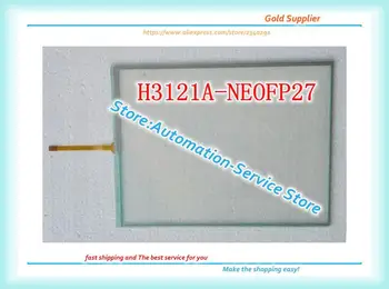H3121A-NEOFP27 İçin yeni Dokunmatik Ekran Cam Panel Kullanımı
