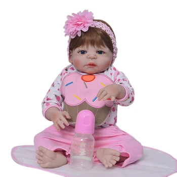 Reborn bebek bebekler oyuncaklar 23 