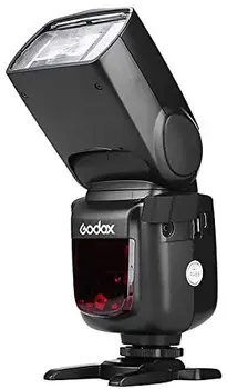 Godox TT685C E-TTL 2.4 G GN60 Yüksek Hızlı Sync 1/8000 s Kablosuz Master Slave Kamera Flaş Speedlite Speedlight